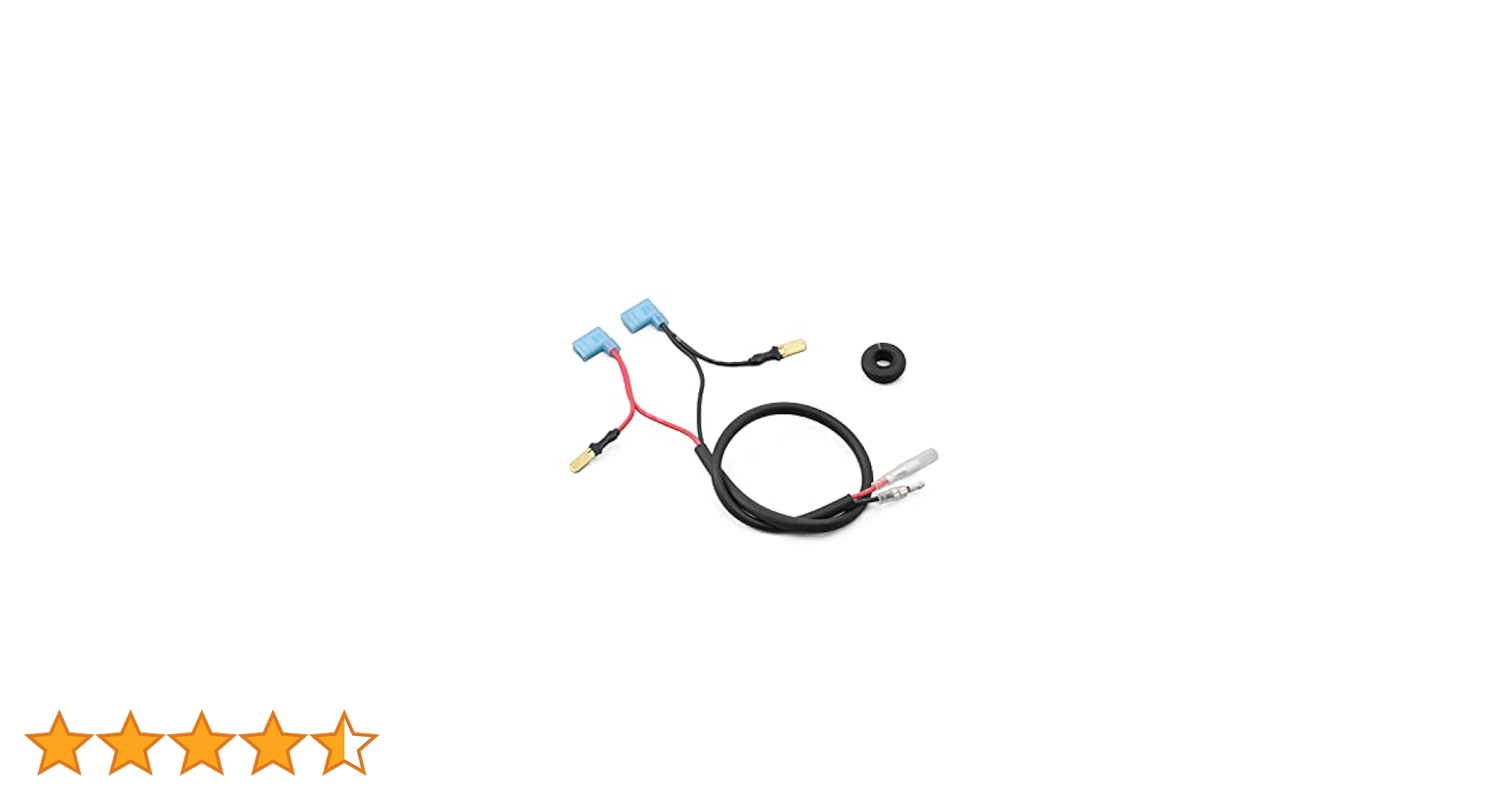 Amazon.co.jp: デイトナ(Daytona) バイク用 電源取り出し